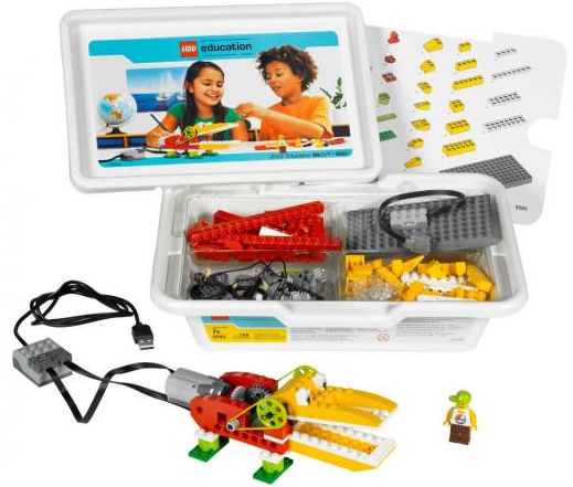 Lego Wedo Education